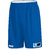 REVERSIBLE SHORTS JAKO CHANGE 2.0, ROYAL-WHITE MEN.