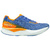 RUNNING SHOES SCOTT PURSUIT STORM BLUE BRIGHT ORANGE MAN
