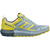 RUNNING SHOES SCOTT WS KINABALU 2, GLACE BLUE-YELLOW WOMAN.