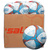 SALLER ICONEY TRAINING FOOTBALL BALL (10 BALLS PACK).