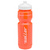 SALLER TRINK BOTTLE, ORANGE.