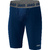 SHORT AJUSTADO JAKO COMPRESSION 2.0, MARINO HOMBRE.