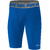 SHORT AJUSTADO JAKO COMPRESSION 2.0, ROYAL NIÑO.