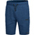 SHORT-BERMUDA JAKO PREMIUM BASICS, MARINO MELANGE HOMBRE.