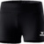 SHORT-CALENTADOR ERIMA RACING ATHLETICS, NEGRO MUJER.