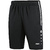 SHORT DE ENTRENAMIENTO JAKO ACTIVE, NEGRO-BLANCO HOMBRE.