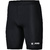 SHORT INTERIOR JAKO BASIC 2.0, NEGRO HOMBRE.