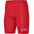 SHORT INTERIOR JAKO BASIC 2.0, ROJO HOMBRE.