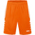 SHORT JAKO ALLROUND, NARANJA NEÓN HOMBRE.