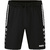 SHORT JAKO ALLROUND, NEGRO HOMBRE.