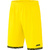 SHORT JAKO CENTER 2.0, AMARILLO-NEGRO HOMBRE.