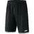 SHORT JAKO CENTER 2.0, NEGRO-BLANCO HOMBRE.