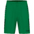 SHORT JAKO CHALLENGE, VERDE-NEGRO HOMBRE.