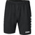 SHORT JAKO PREMIUM, NEGRO HOMBRE.