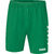 SHORT JAKO PREMIUM, VERDE HOMBRE.