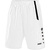 SHORT JAKO TURIN, BLANCO-NEGRO HOMBRE.