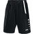 SHORT JAKO TURIN, NEGRO-BLANCO HOMBRE.