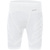 SHORT TIGHT JAKO COMFORT 2.0, WHITE MEN.