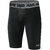 SHORT TIGHT JAKO COMPRESSION 2.0, BLACK KIDS.