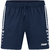 SHORTS JAKO ALLROUND, SEABLUE WOMEN.