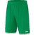 SHORTS JAKO CENTER 2.0, SPORT GREEN-WHITE KIDS.