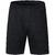 SHORTS JAKO CHALLENGE, BLACK MELANGE WOMEN.