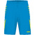 SHORTS JAKO CHALLENGE, BLUE-NEON YELLOW KIDS.