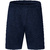 SHORTS JAKO CHALLENGE, SEABLUE MELANGE KIDS.