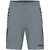 SHORTS JAKO CHALLENGE, STONE GREY-BLACK KIDS.