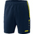 SHORTS JAKO COMPETITION 2.0, SEABLUE-NEON YELLOW KIDS.