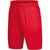 SHORTS JAKO PALERMO 2.0, SPORT RED KIDS.