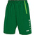 SHORTS JAKO TURIN, GREEN-SPORT GREEN KIDS.