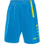 SHORTS JAKO TURIN, JAKO BLUE-NEON YELLOW KIDS.