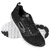 SNEAKER SALLER SNEAKER, BLACK-WHITE.