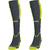 SOCKS JAKO LAZIO, ANTHRACITE-LIME.