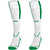 SOCKS JAKO LAZIO, WHITE-SPORT GREEN.