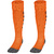 SOCKS JAKO ROMA, NEON-ORANGE.