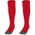 SOCKS JAKO ROMA, RED-BLACK.