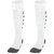 SOCKS JAKO ROMA, WHITE-SPORT ROYAL.