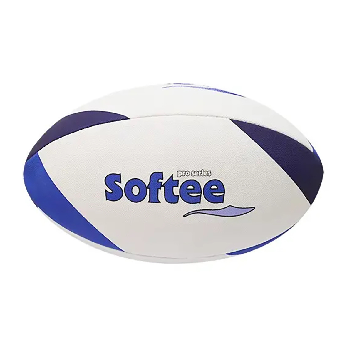 SOFTEE DERBY RUGBY BALL.