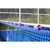 SOFTEE PADEL NET COVER + PAVIGRASS.