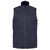 SOFTSHELL VEST JAKO PREMIUM, SEABLUE MEN.