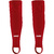 STIRRUPS JAKO GLASGOW 2.0, CHILI RED.