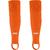 STIRRUPS JAKO GLASGOW 2.0, NEON ORANGE.