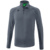 SUDADERA ENTRENAMIENTO 1/4 CREMALLERA ERIMA LIGA STAR, GRIS PIZARRA UNISEX.