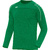 SUDADERA JAKO CLASSICO, VERDE HOMBRE.