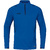 SUDADERA ZIP TOP JAKO CHALLENGE, ROYAL-MARINO HOMBRE.