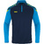 SUDADERA ZIP TOP JAKO PERFORMANCE, MARINO-AZUL JAKO HOMBRE.