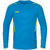 SWEATER JAKO CHALLENGE, JAKO BLUE-NEON YELLOW KIDS.