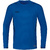 SWEATER JAKO CHALLENGE, ROYAL-SEABLUE MEN.